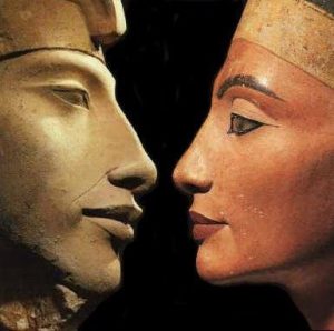 OVERNIGHT  TOUR to Minia , Bani hassan, Amarna, Tuna El Gaball, ASHMONNEN